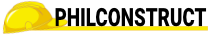logo Phil Construct
